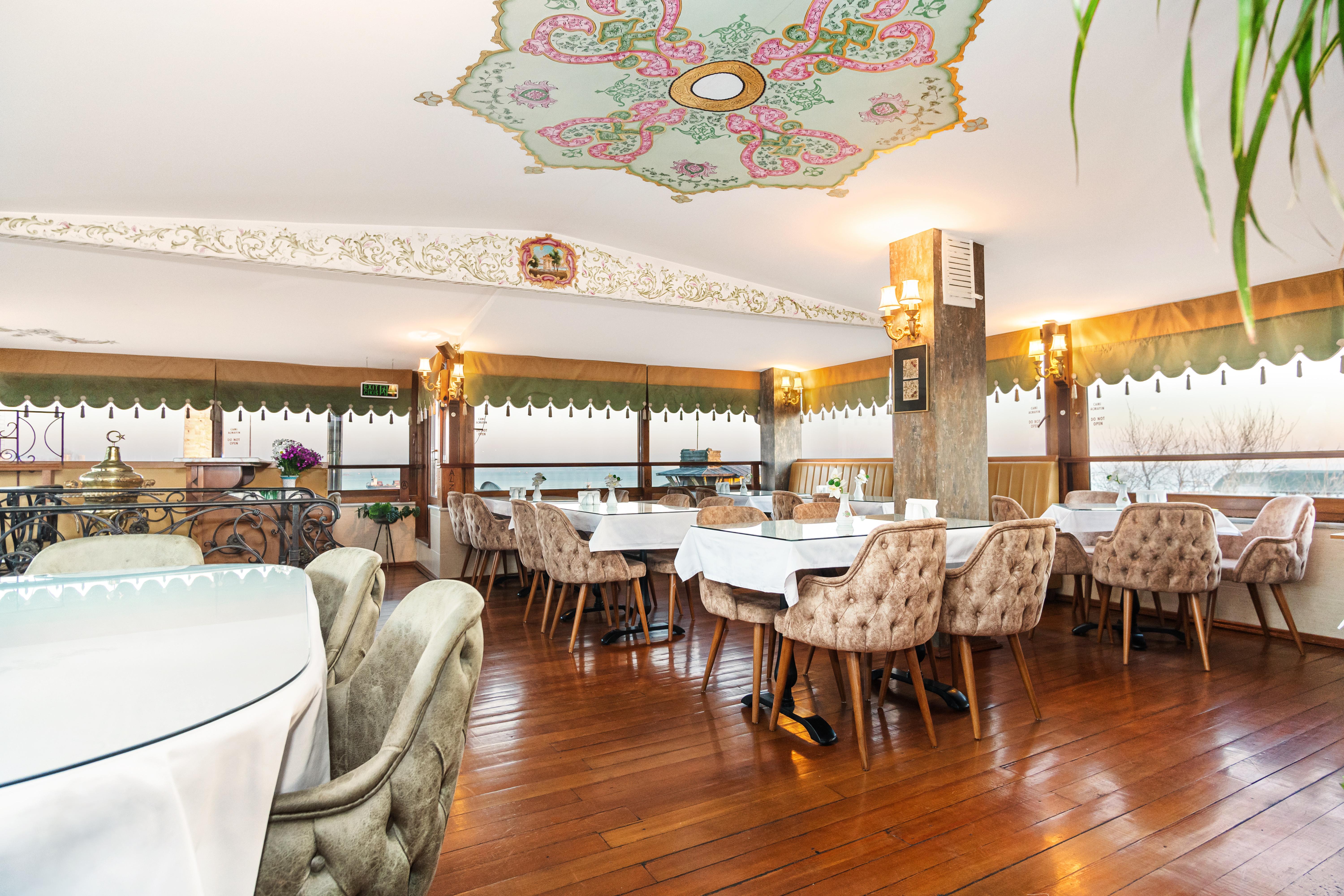 1207 Special Class Sultanahmet 4* Стамбул