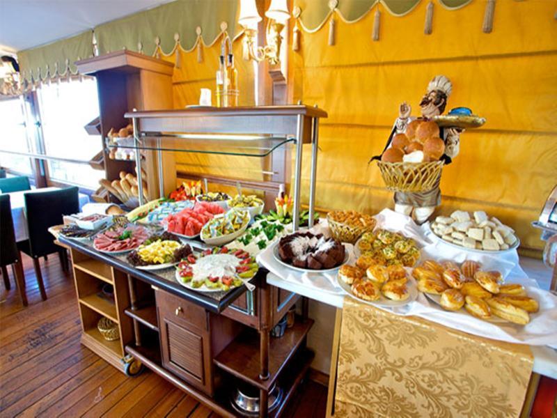 Готель 1207 Special Class Sultanahmet Стамбул