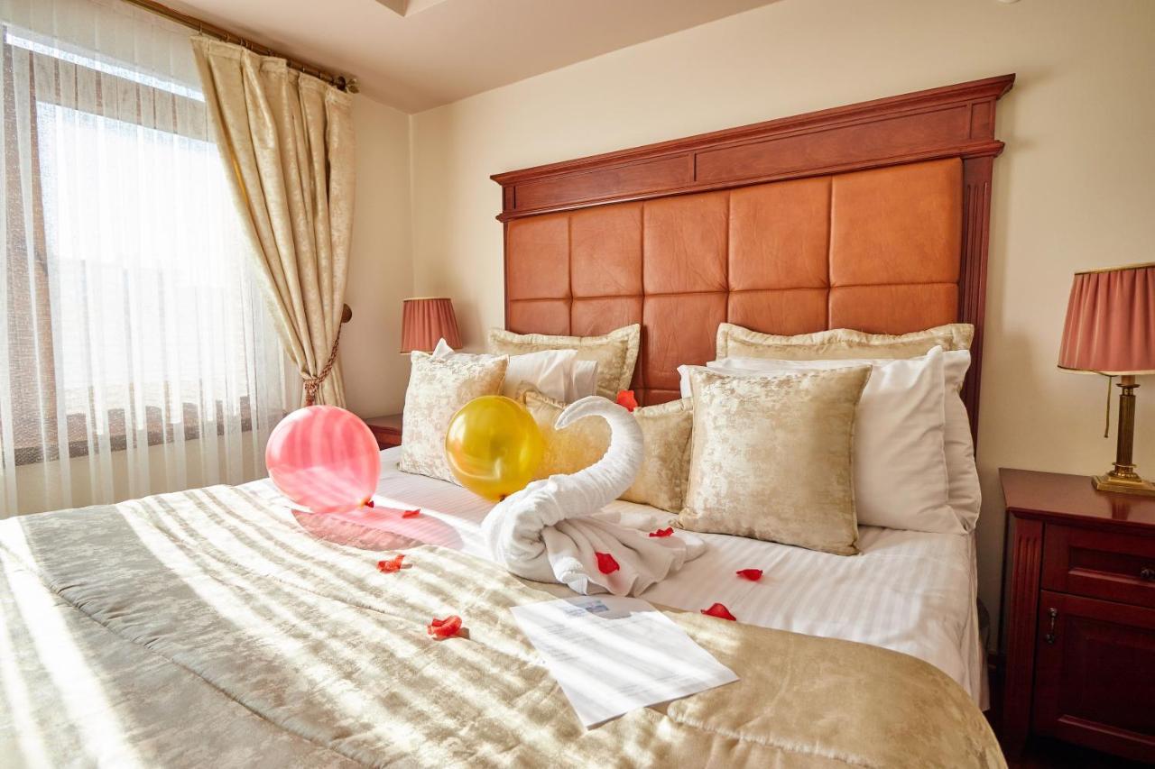 Hotel 1207 Special Class Sultanahmet Istanboel