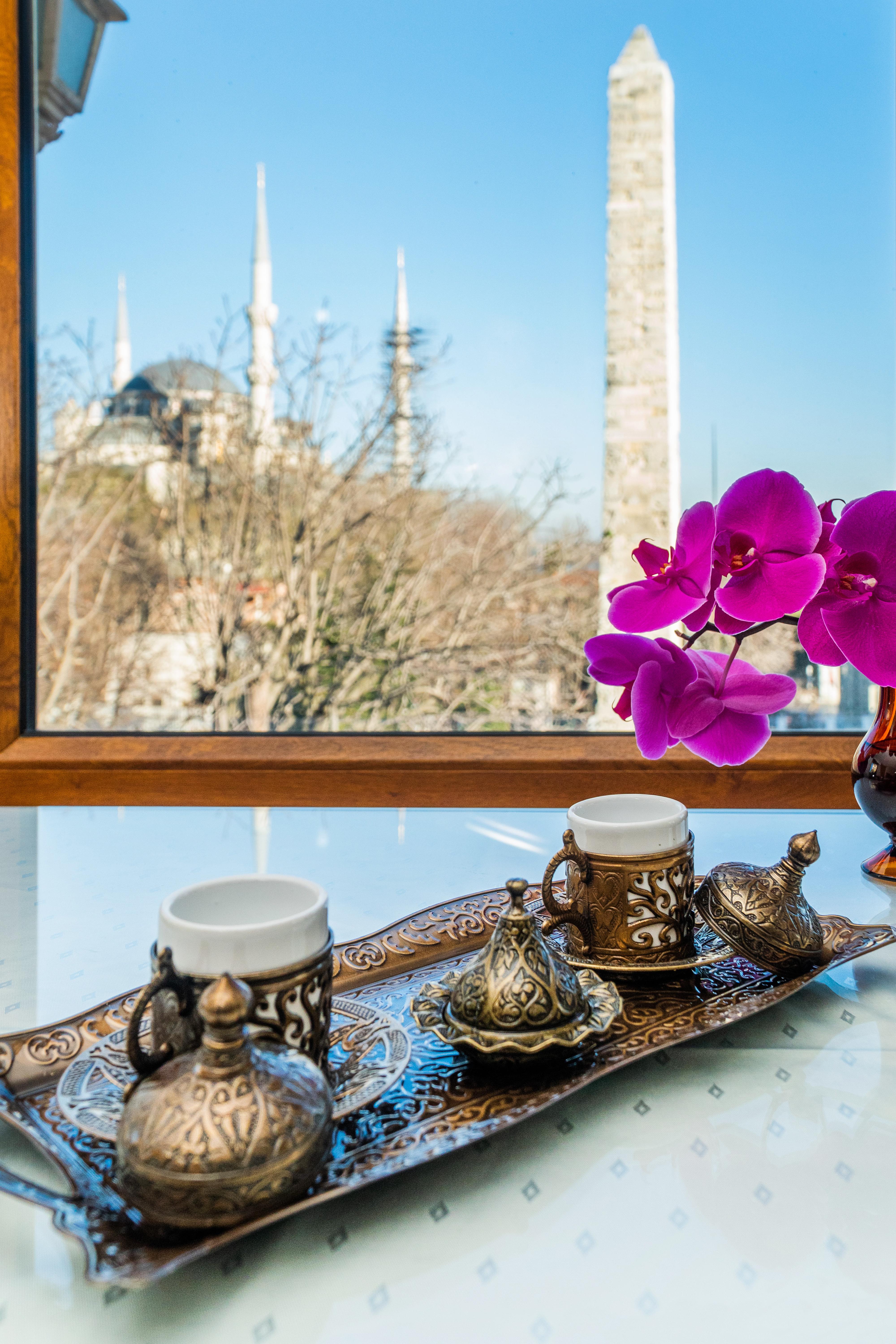 1207 Special Class Sultanahmet