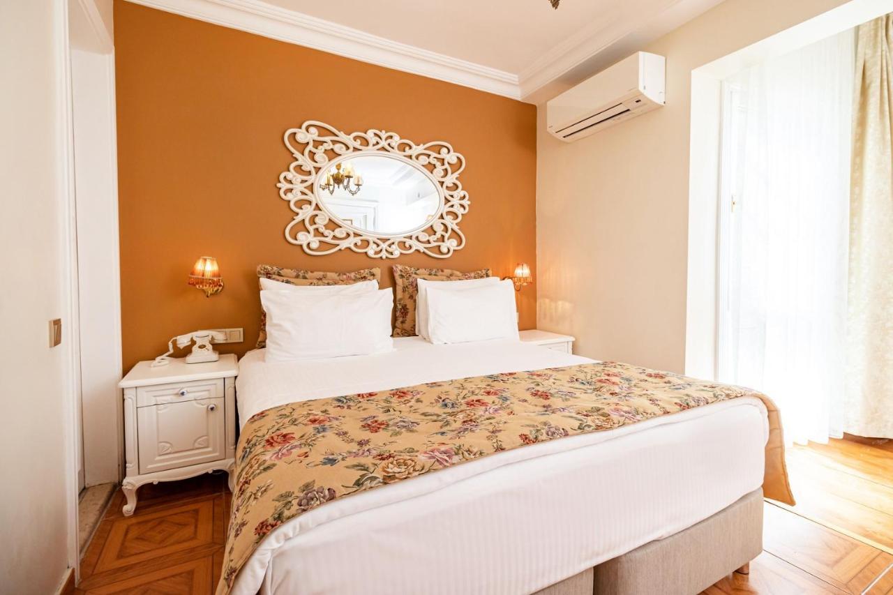 1207 Special Class Sultanahmet Hotel