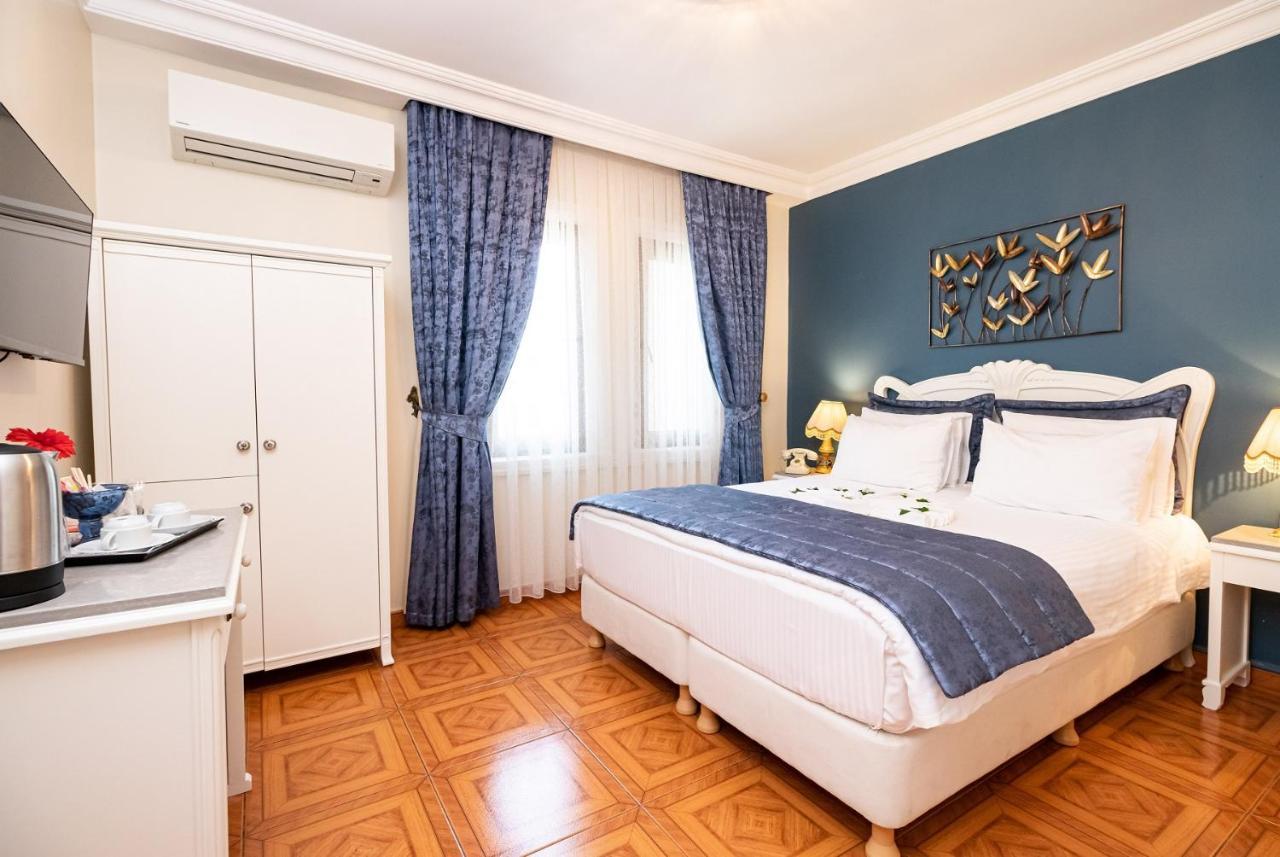 1207 Special Class Sultanahmet 4* Istanboel