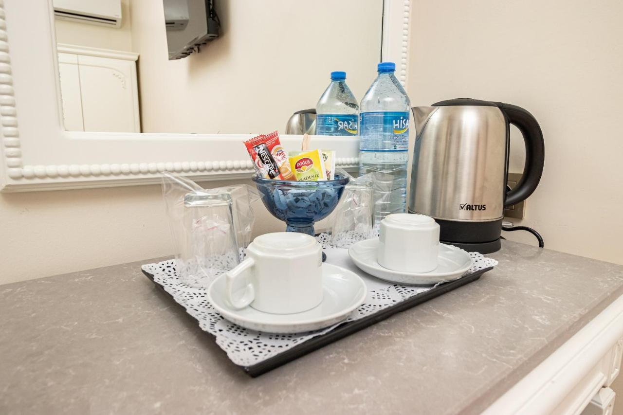 Hotel 1207 Special Class Sultanahmet 4*