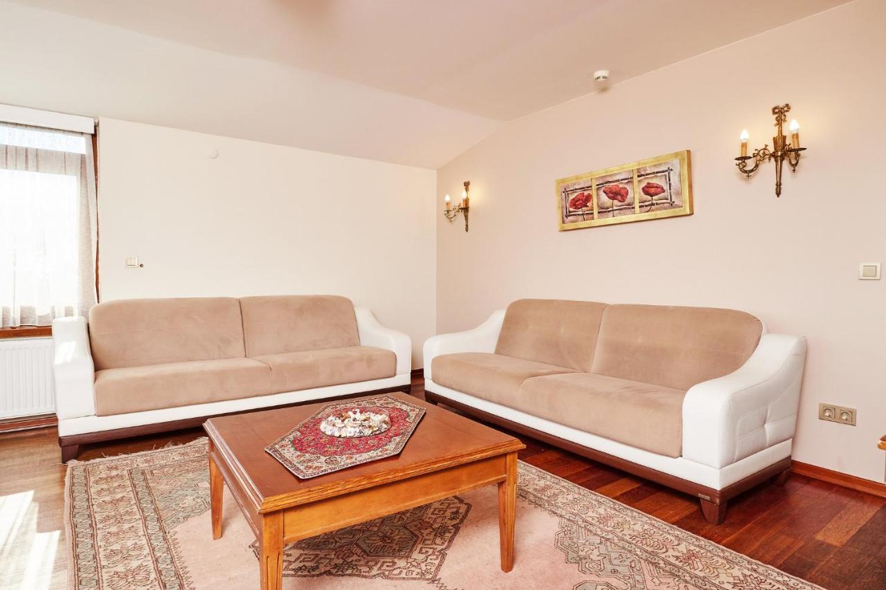 Hotel 1207 Special Class Sultanahmet