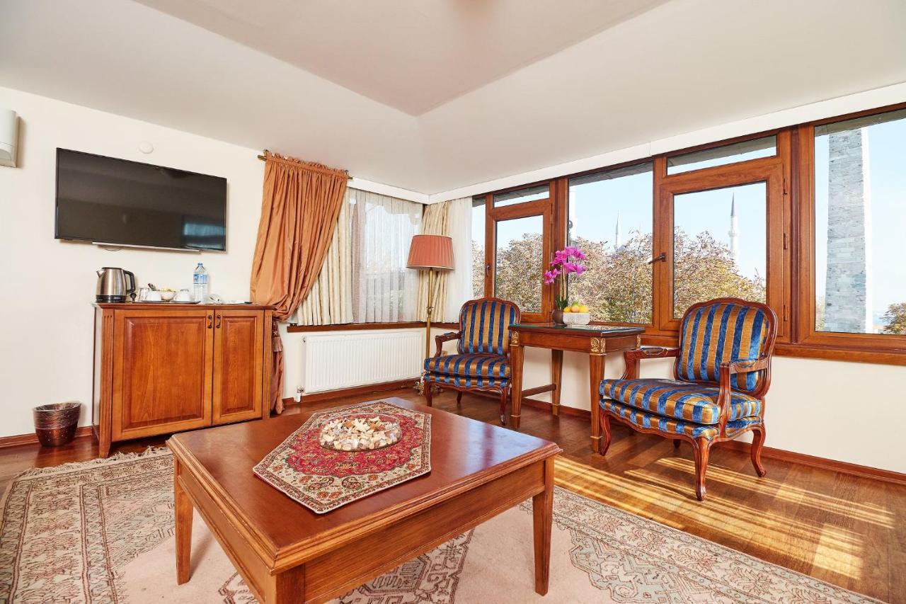 Hotel 1207 Special Class Sultanahmet