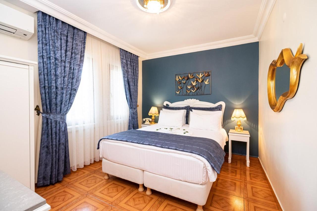 1207 Special Class Sultanahmet 4*
