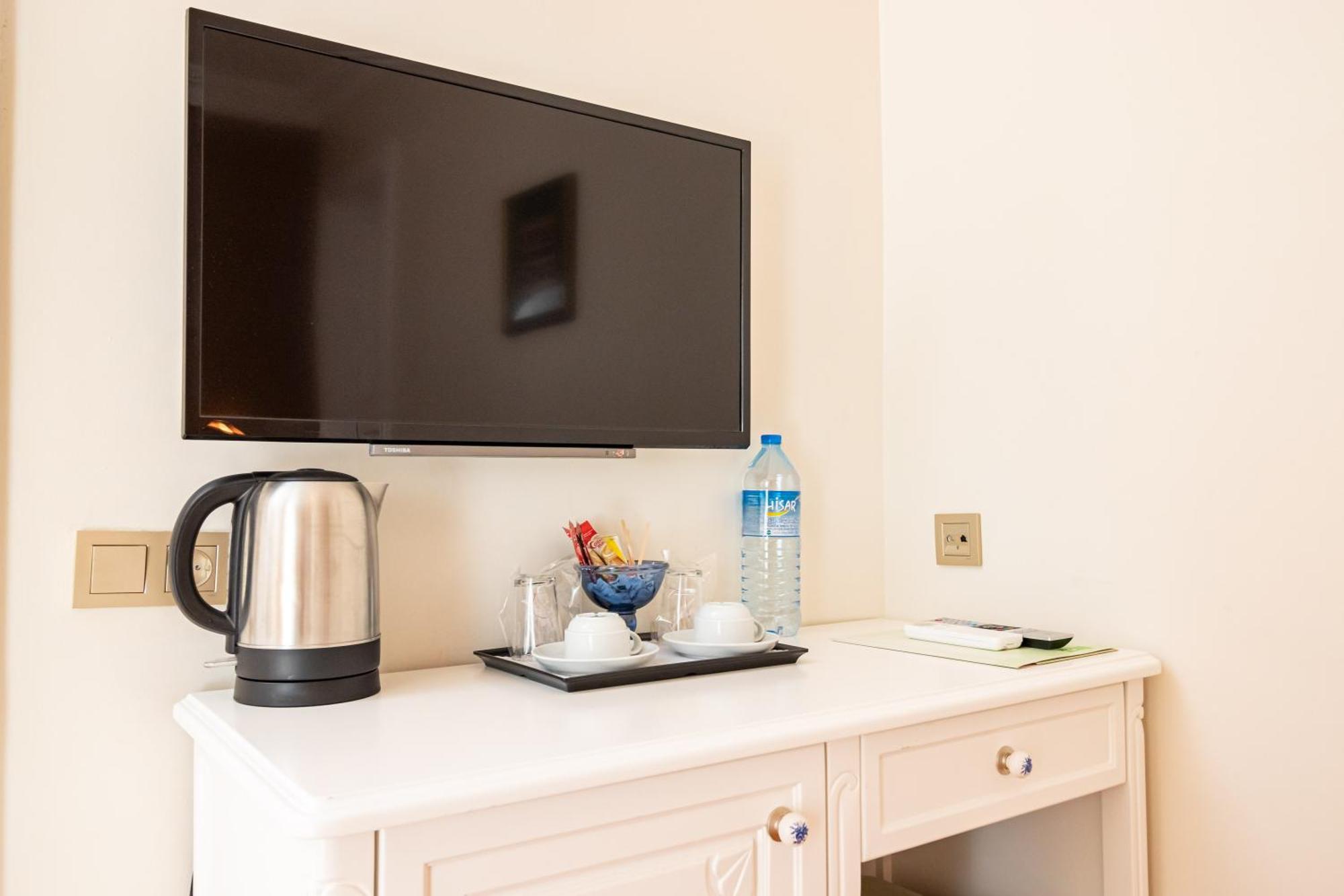1207 Special Class Sultanahmet Hotel 4*