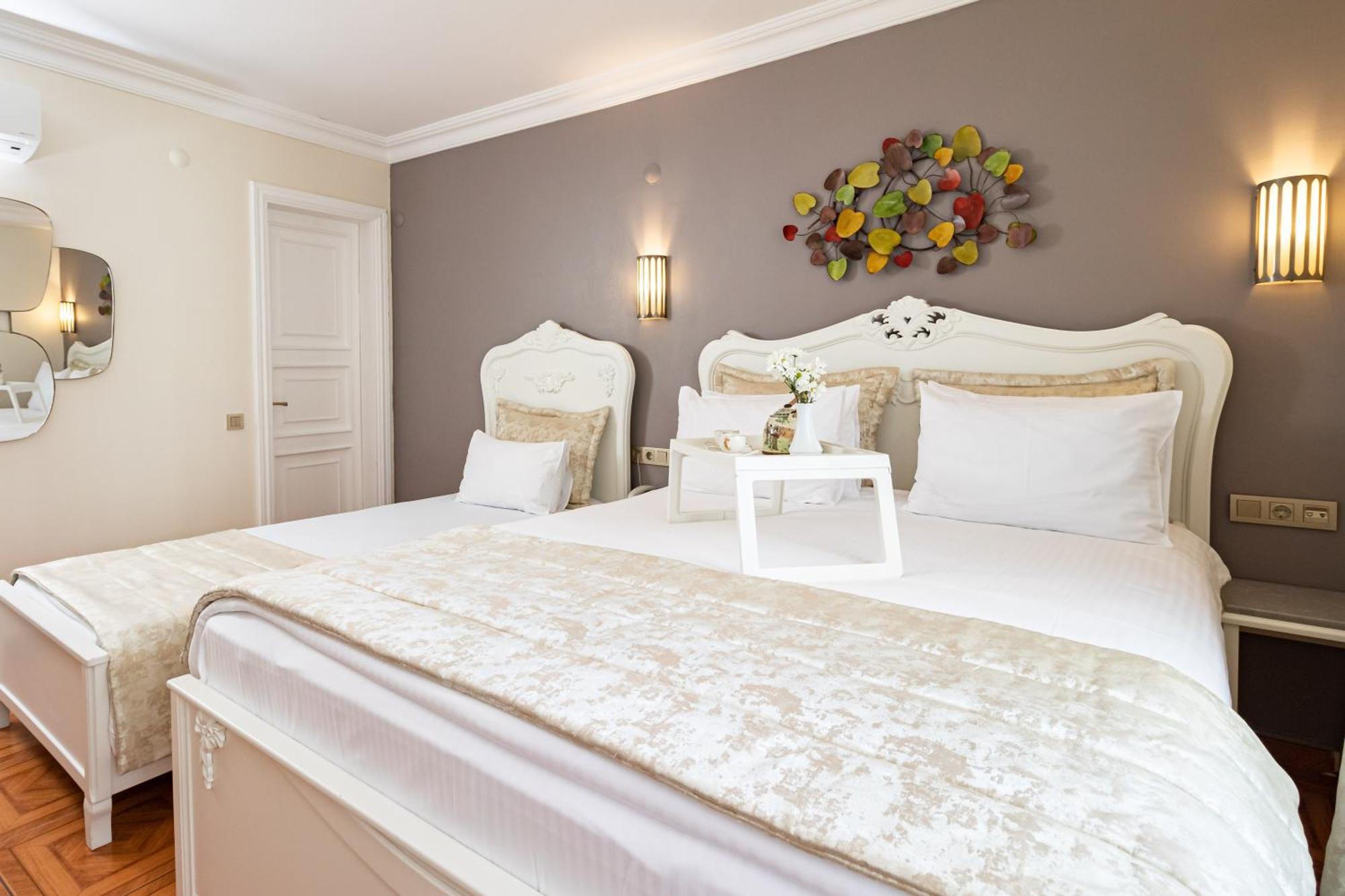 Hotel 1207 Special Class Sultanahmet 4*