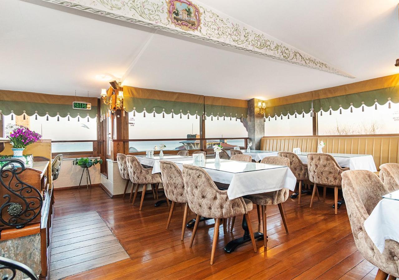 Hotel 1207 Special Class Sultanahmet Istanboel